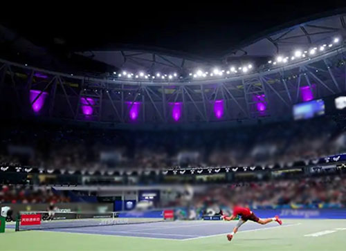 襄汾县体育比赛