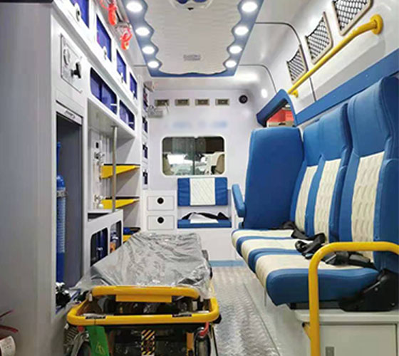 襄汾县车辆内部展示