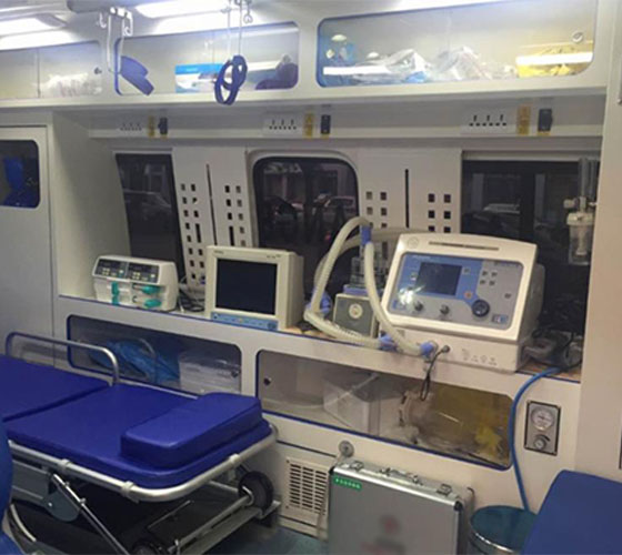 襄汾县车辆内部展示